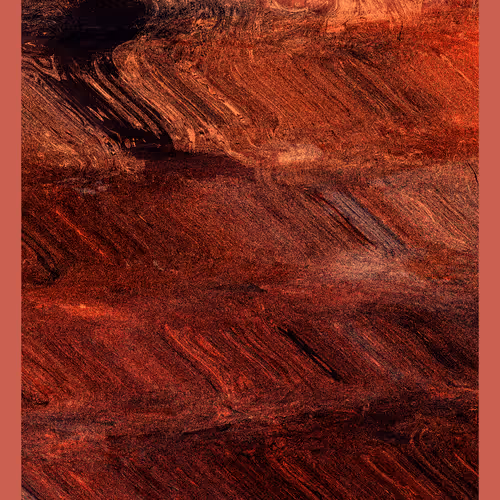 Terroir By Kelly Milligan