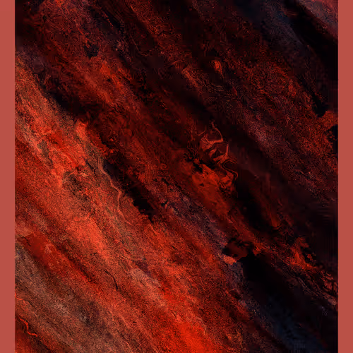 Terroir By Kelly Milligan