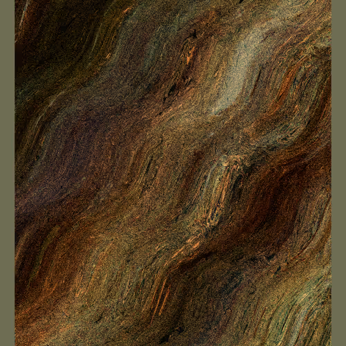 Terroir By Kelly Milligan