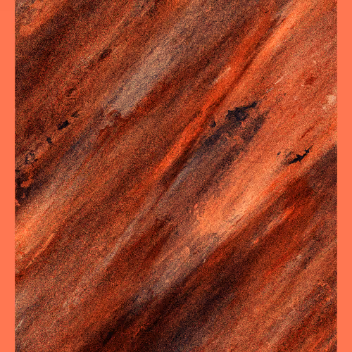 Terroir By Kelly Milligan