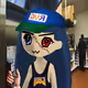 607