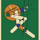 9