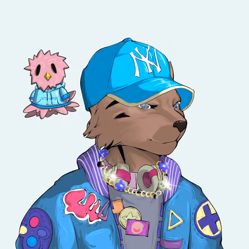 KAI #5705