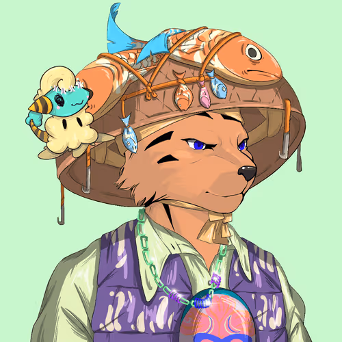 Kai World