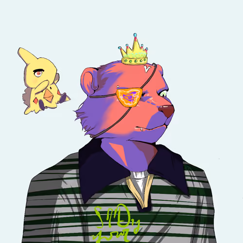 KAI #7667