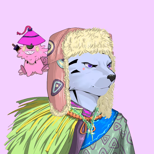Kai World