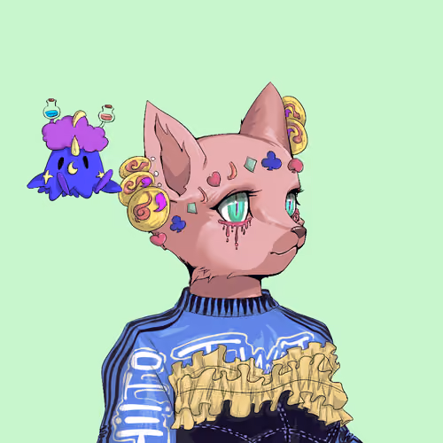 KAI #8676