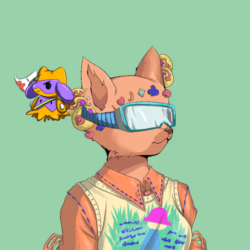 Kai World