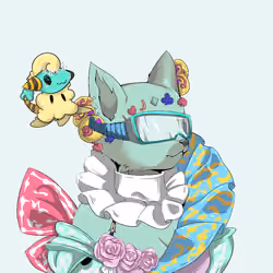 KAI #8011