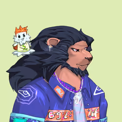 KAI #8395