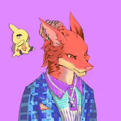 KAI #3765