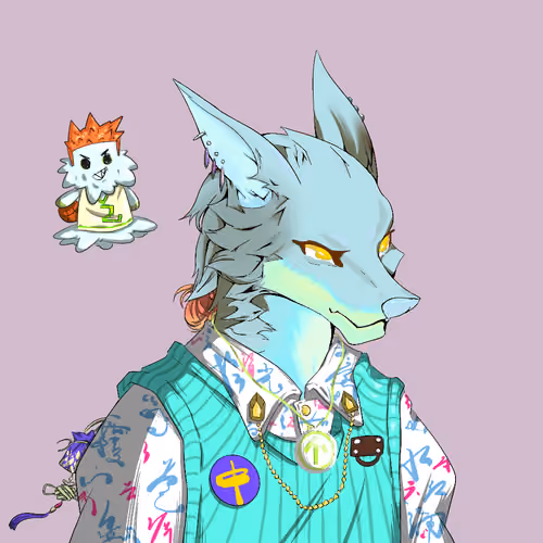 KAI #3470