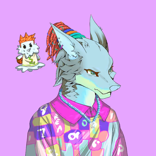 KAI #9763