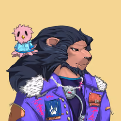 KAI #3989