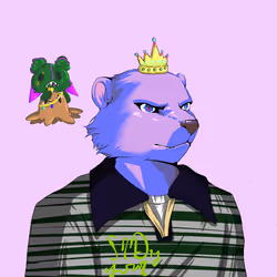 3186