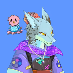KAI #9737