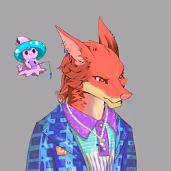 KAI #6003