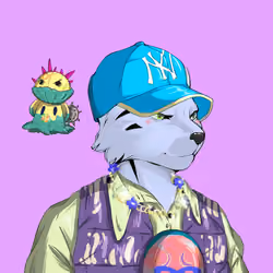 KAI #3385