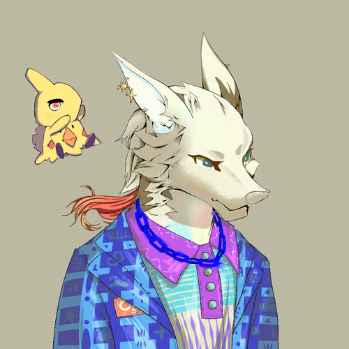 KAI #4023
