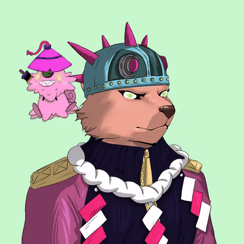 KAI #7159