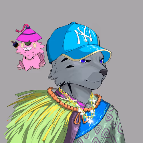 Kai World