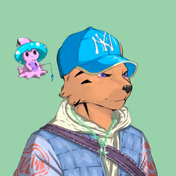 KAI #7542