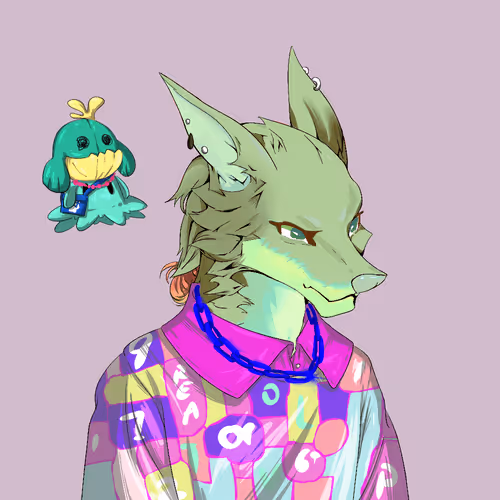 Kai World