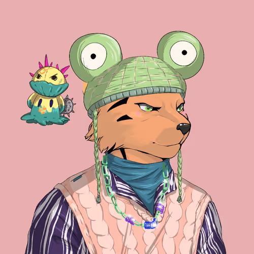 KAI #7595