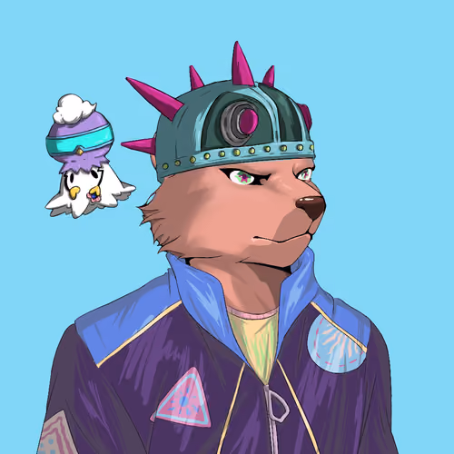 KAI #7922