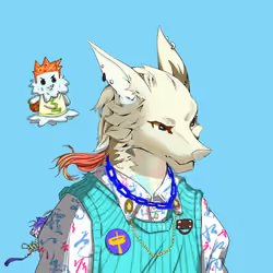 KAI #3460
