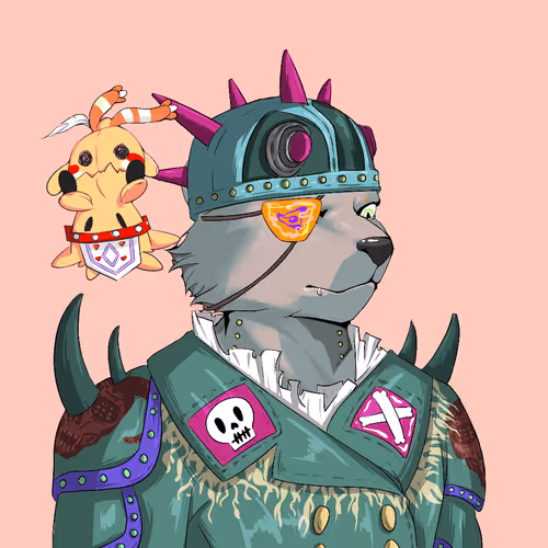 KAI #9156