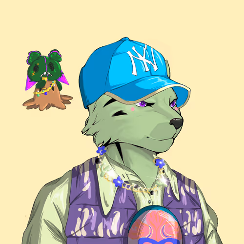 Kai World