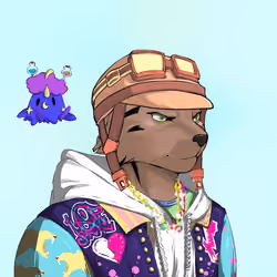 KAI #2084