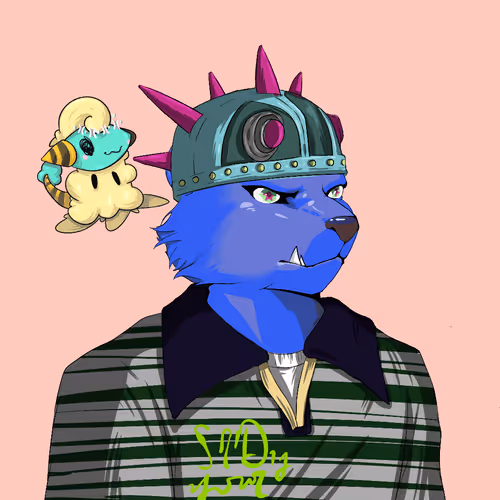 KAI #2942