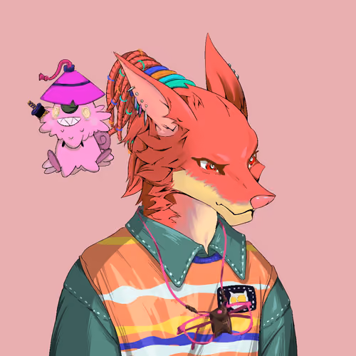 KAI #3453