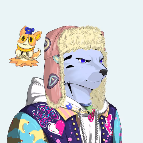KAI #2260