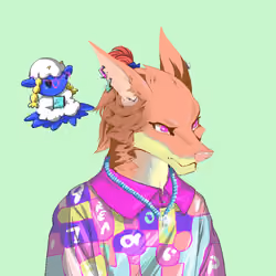 KAI #8246