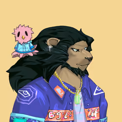 KAI #3924