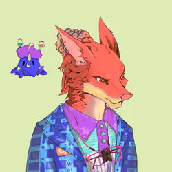KAI #2098