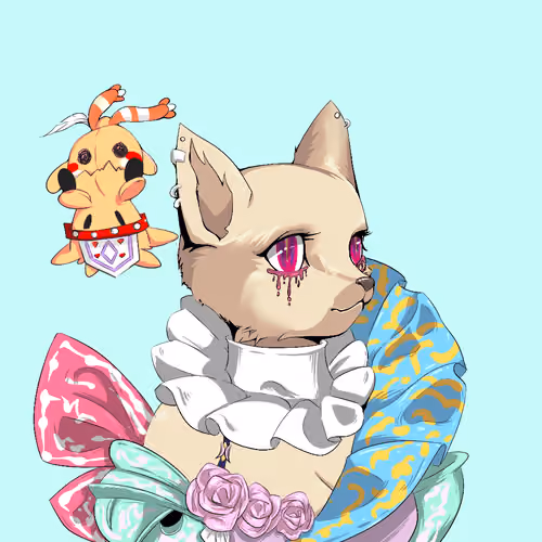 KAI #7943