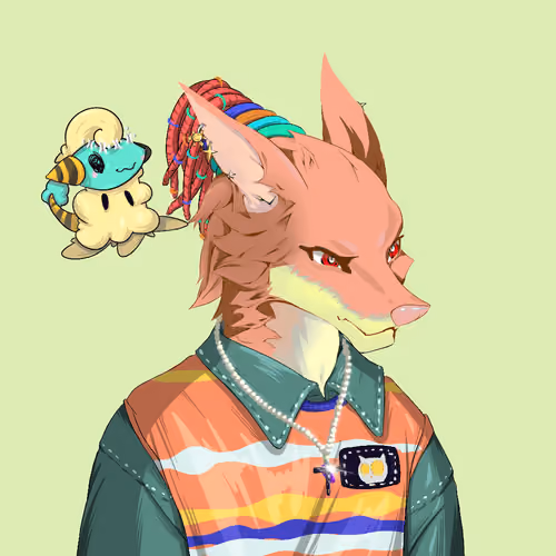 KAI #8683