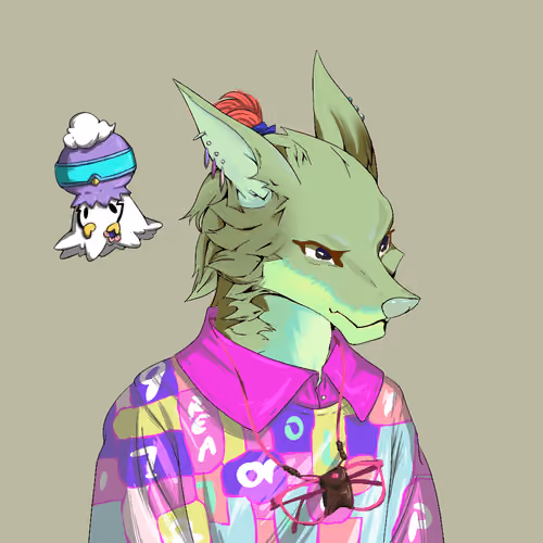KAI #7963
