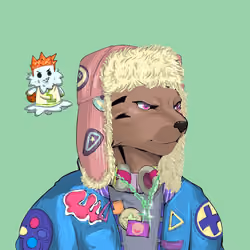 KAI #2124