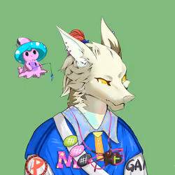 KAI #3936