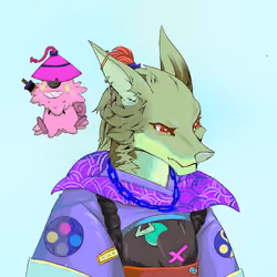 KAI #6292