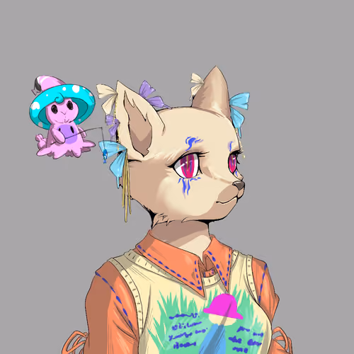 KAI #9845