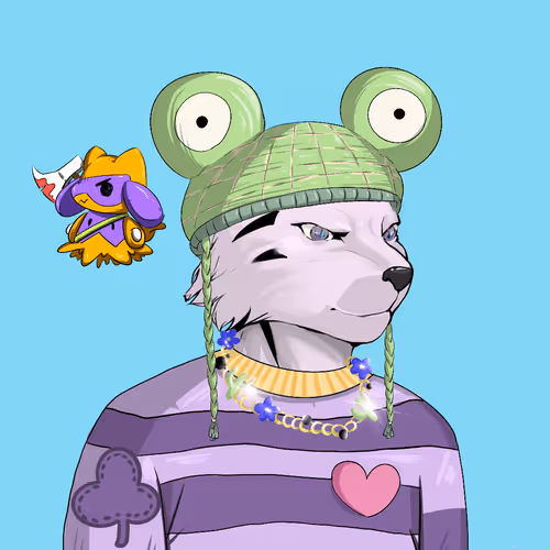 Kai World