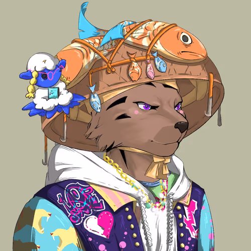 KAI #5966