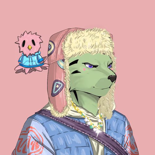 Kai World