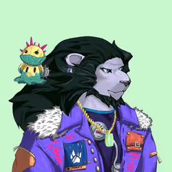 KAI #3444